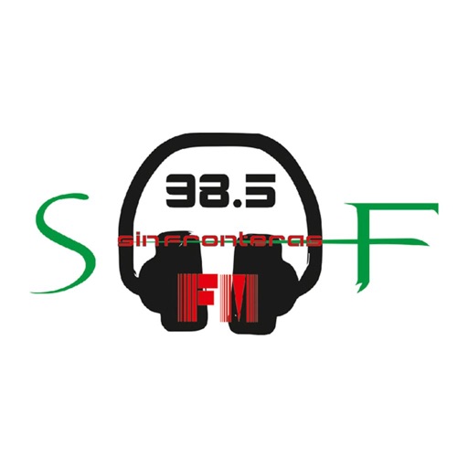 Radio Sin Fronteras FM icon