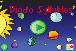 Game screenshot Diado Syllables LITE mod apk