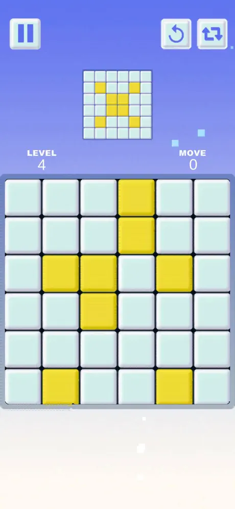 Matching Cube