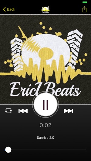 Eric LBeats(圖1)-速報App