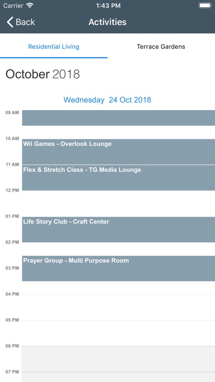 Pleasant View Communities