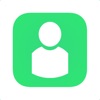 Contacts Timeline icon