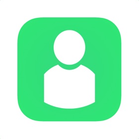 螢幕擷取畫面 (4) Contacts Timeline