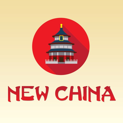 New China Green Bay icon