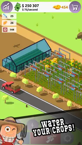 Game screenshot FARMILLIONS hack