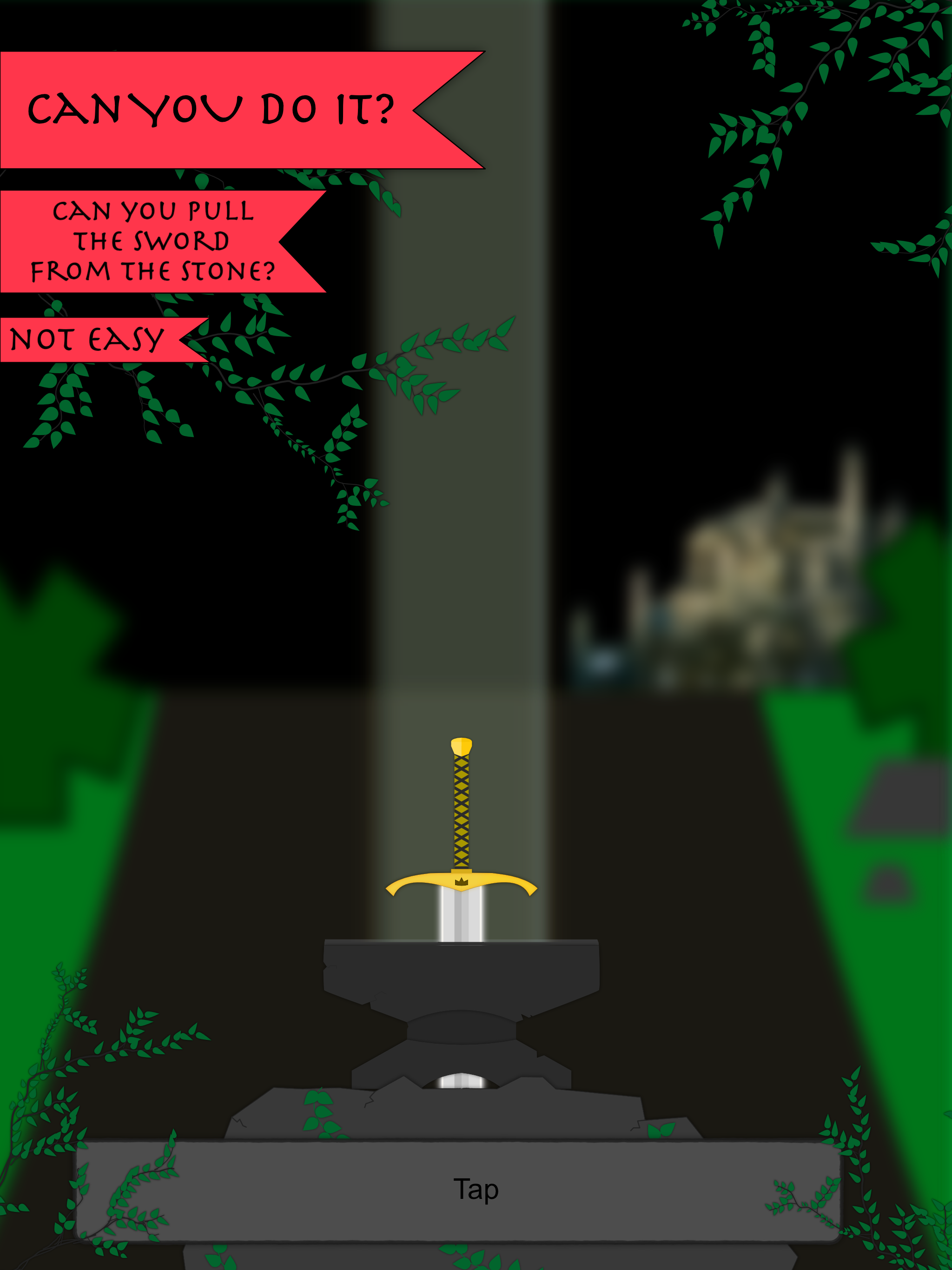 Legend of the Sword