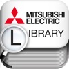 Mitsubishi Electric UK Library - iPadアプリ