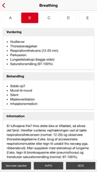 ABCDE metoden iphone bilder 2