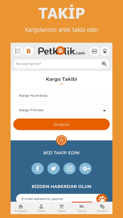 Petkolik screenshot-3