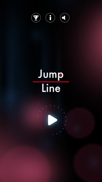 Jump Lines