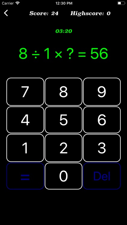 Games Of Math for You