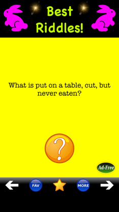 Best Riddles & Brain Teasers! screenshot 2