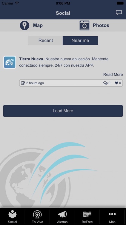 Tierra Nueva screenshot-3