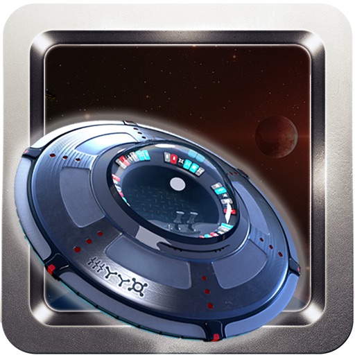 Space Jump: The Game