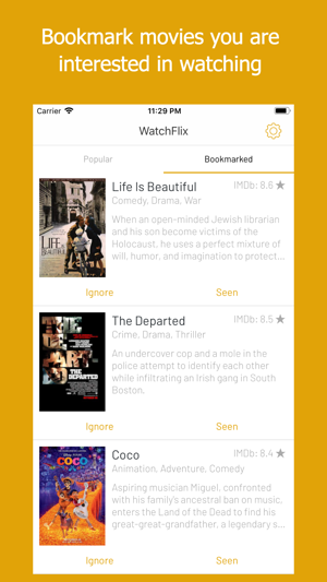 WatchFlix(圖4)-速報App