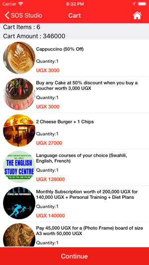 BargainCry(圖5)-速報App