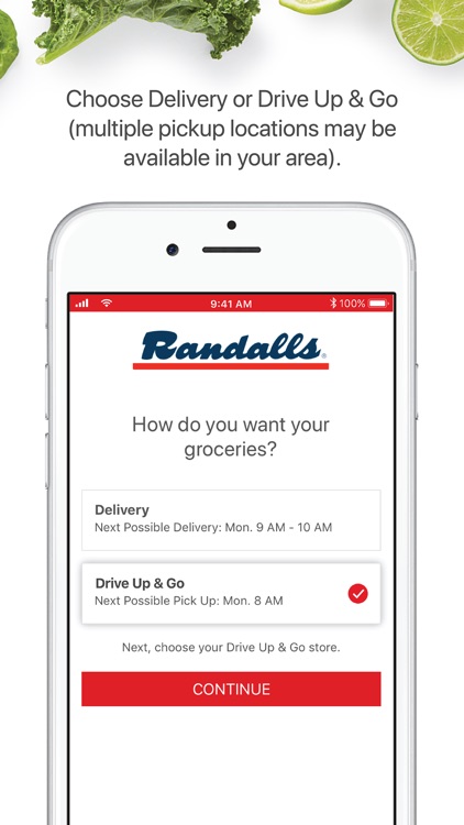Randalls Online Shopping screenshot-4