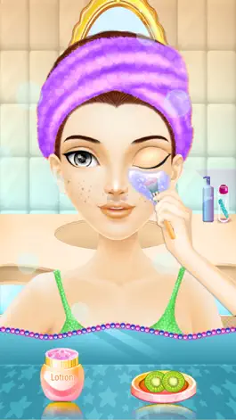 Game screenshot Beauty Girl Spring Fashion hack