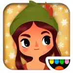 Toca Tailor Fairy Tales App Support
