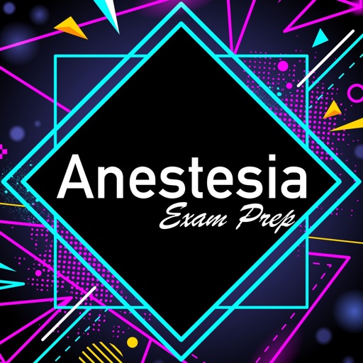 Anesthesia Exam Prep