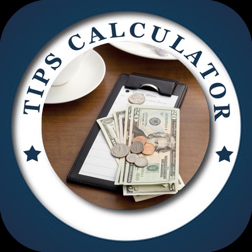 Tip Easy - Calculator