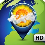 Download Weather Travel Map app