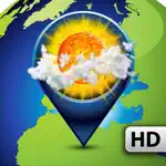 Weather Travel Map App Negative Reviews