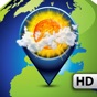 Weather Travel Map app download