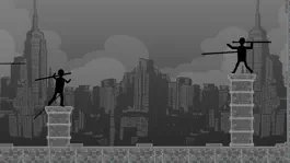 Game screenshot Javelin Fighting: The Spearman hack