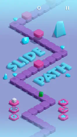Game screenshot Slide Path: Endless Fun mod apk