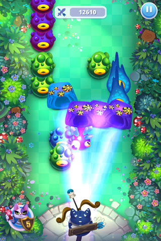 Kitty Warriors Premium screenshot 4