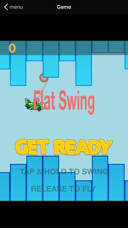 Swing Games 2 in 1 for watch screenshot-3