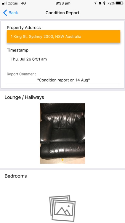 RentalBee screenshot-5