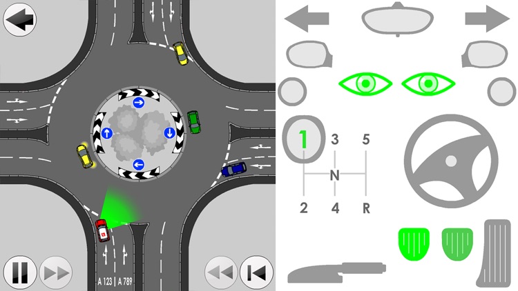 Driving Coach UK screenshot-7
