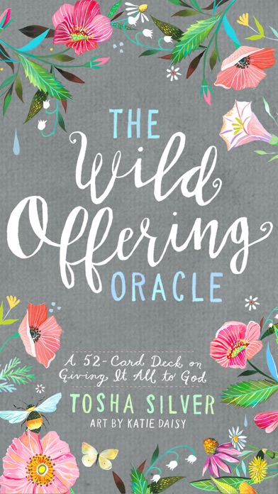 The Wild Offering Oracleのおすすめ画像1