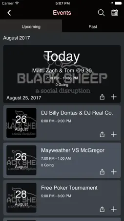 Black Sheep! screenshot 3