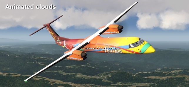 Aerofly FS 2019(圖6)-速報App