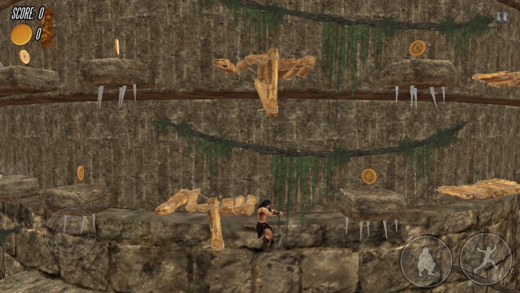 Monolith screenshot-3