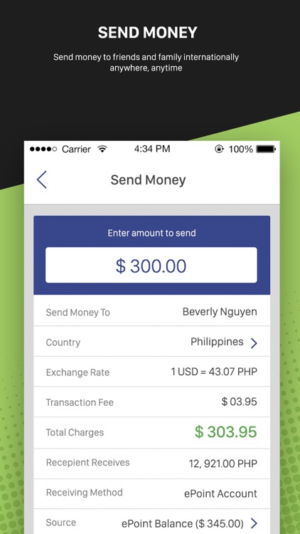 Epoint Wallet