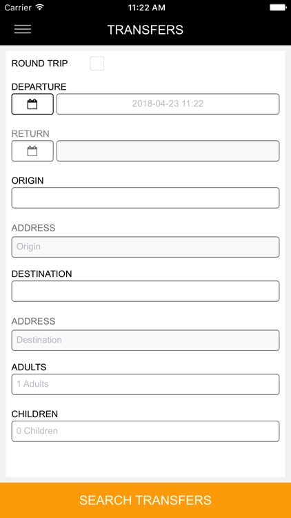 Hotel El Ejecutivo screenshot-4
