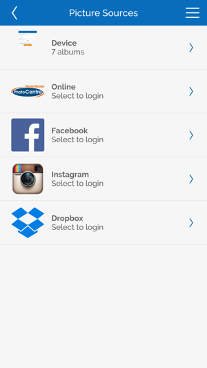 Harvey Norman Photocentre IE(圖5)-速報App