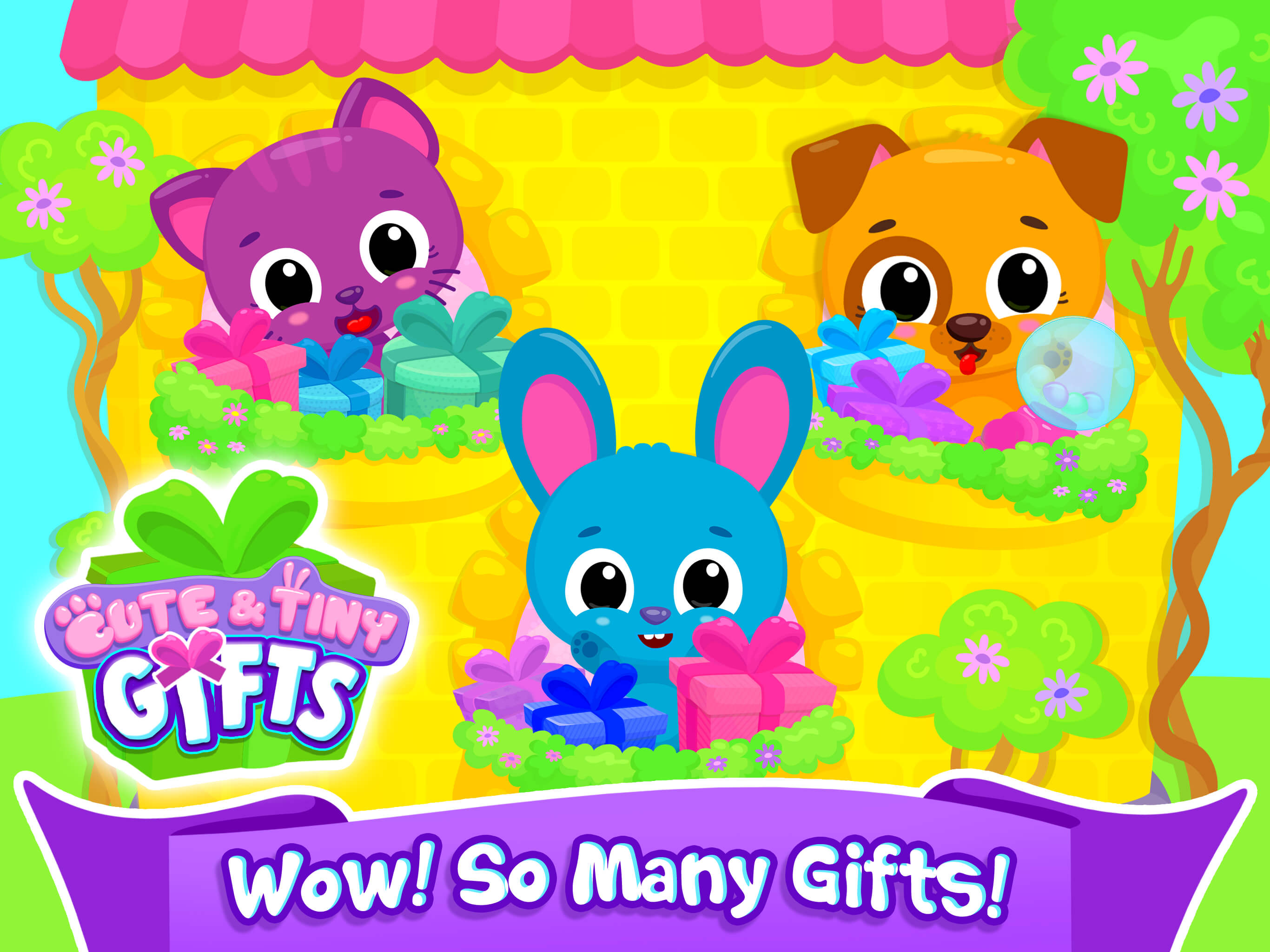 Cute & Tiny Gifts screenshot 6