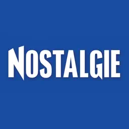 Nostalgie Liban app icon