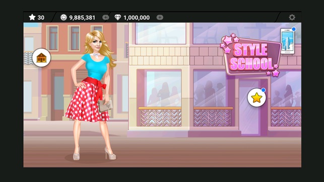 Fab Girls: Style school(圖2)-速報App
