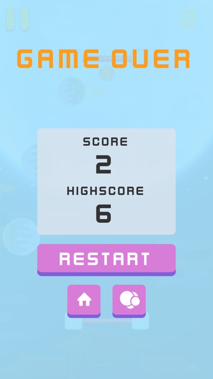 Jump up and down screenshot-4