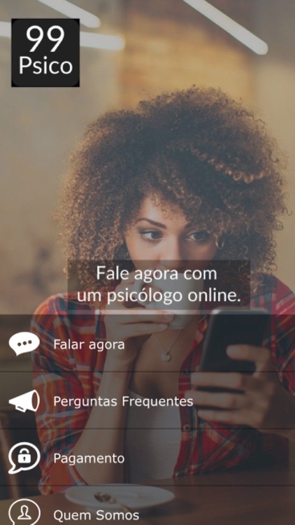 Psicólogo Online - 99Psico