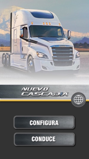 Nuevo Cascadia