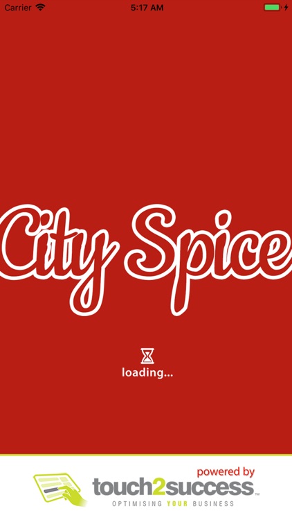 City Spice