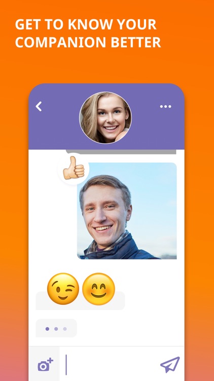 TourBar - Dating, Chat, Meet