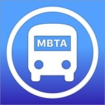 Download Where's my MBTA Bus? app
